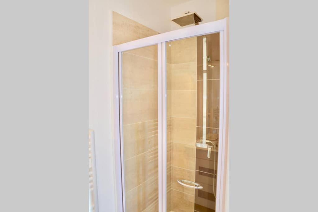 La Petite Maison Appartement 2 Avoine Dış mekan fotoğraf